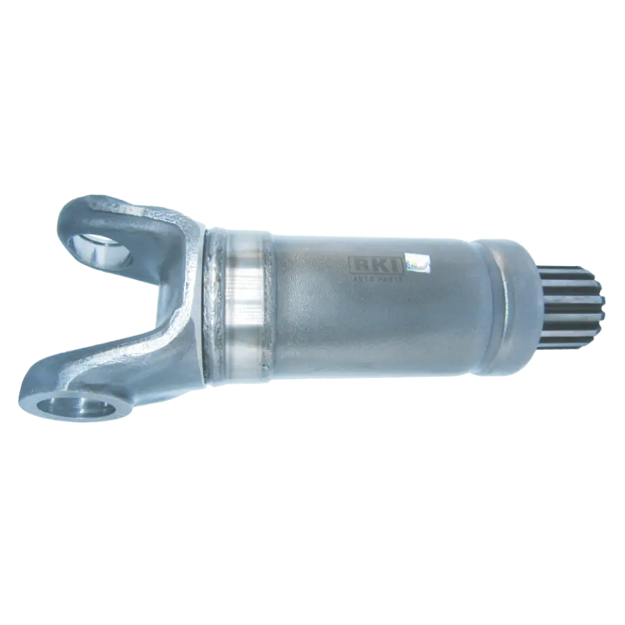 REAR HOUSING WITH WELCH PLUG