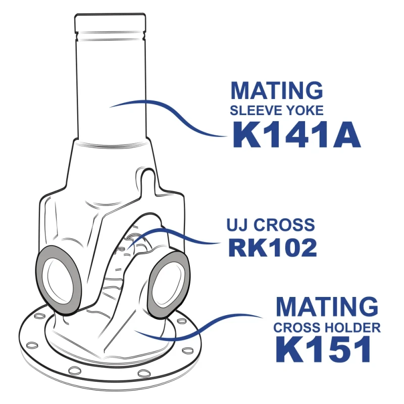 K136 A