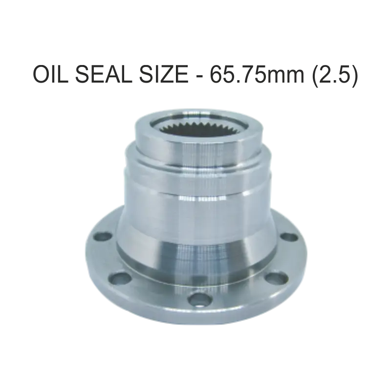 Couplings - Product Range - K K Industries