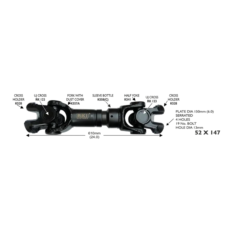 K594 C