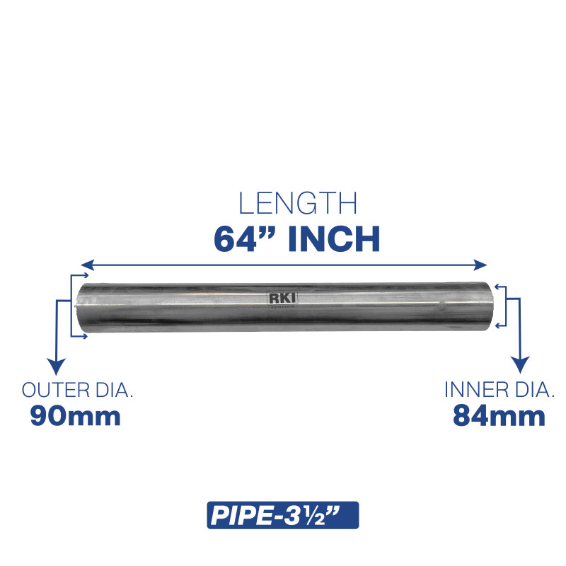 PROPELLER SHAFT PIPE - Product Range - K K Industries
